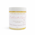 Exfoliante corporal de cúrcuma