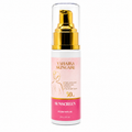 Protector solar con vitamina C - YAHAIRA SKINCARE