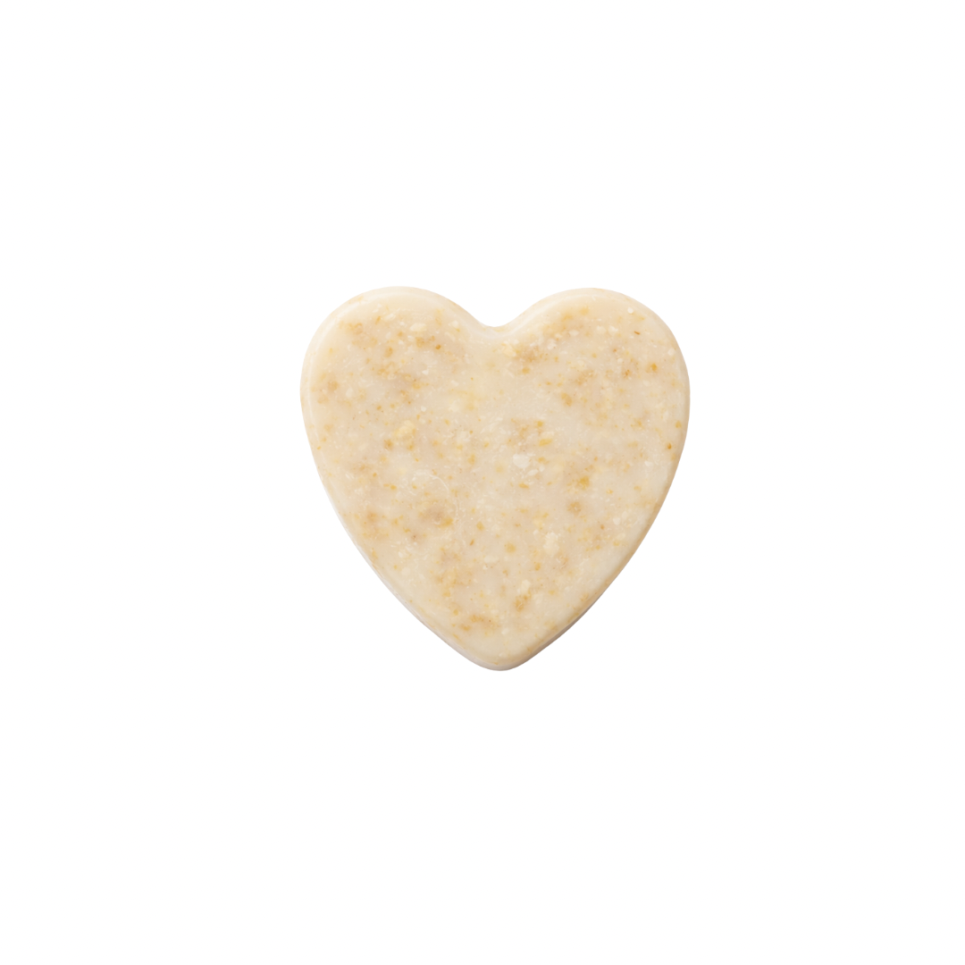 Jabón de avena - SoftGlow