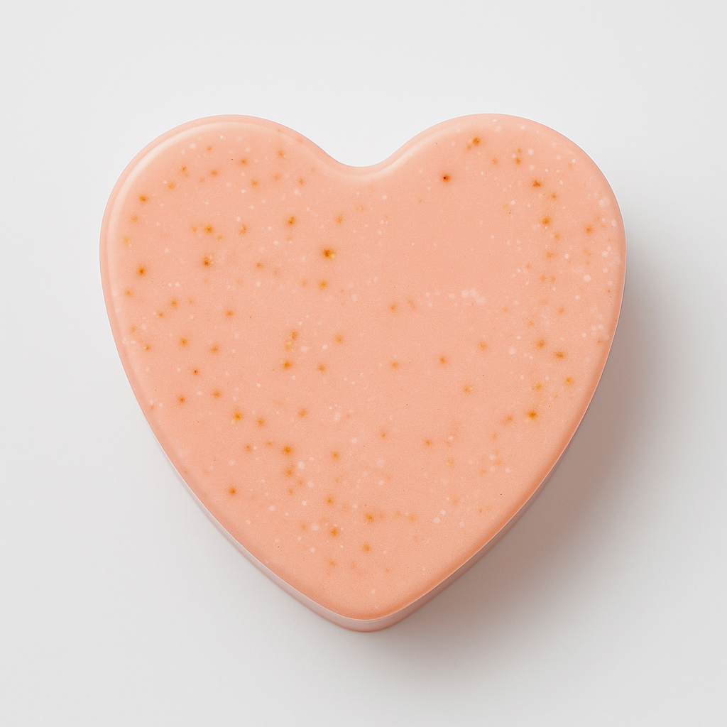 Jabón intimo - Alumbre