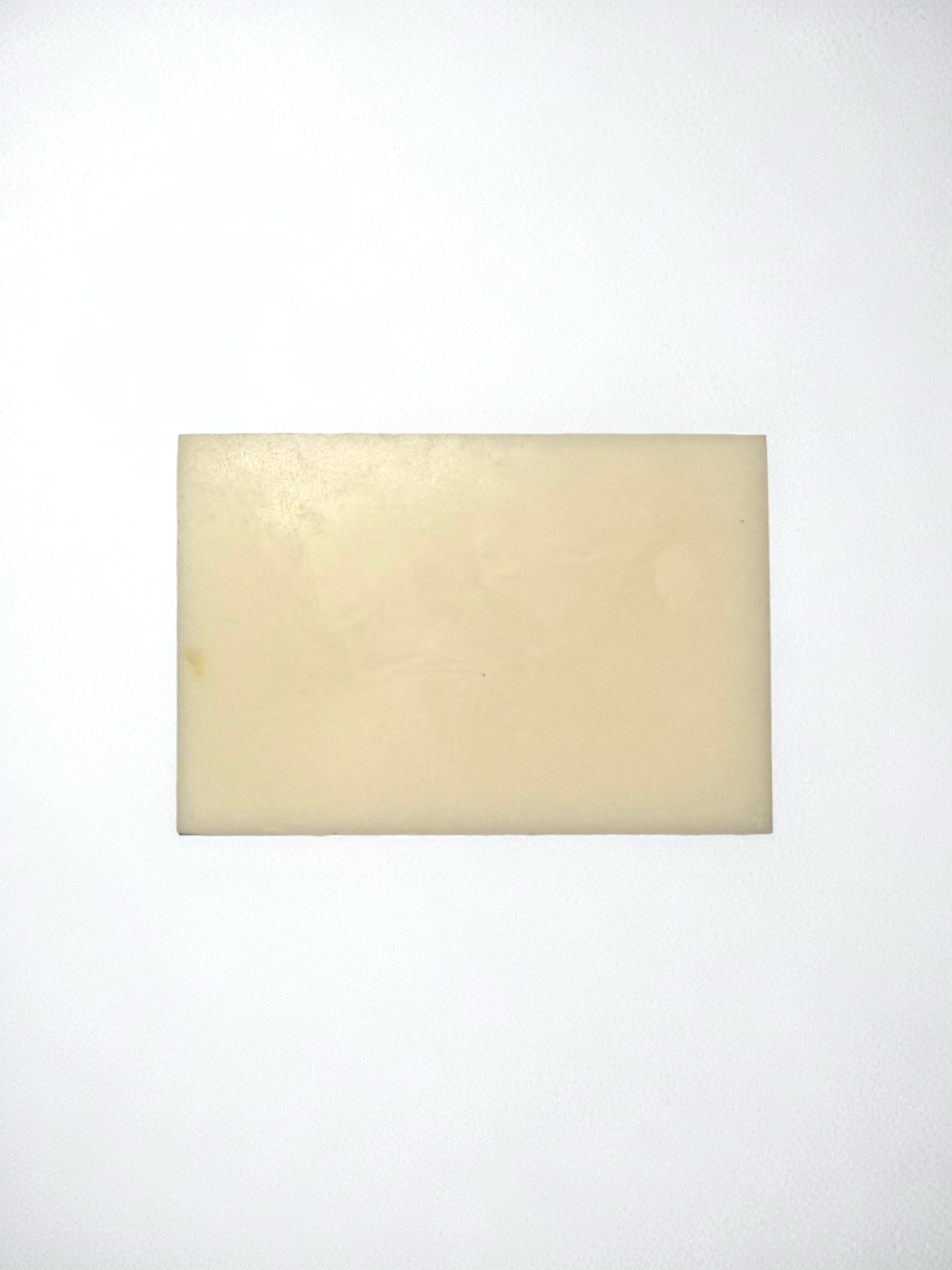 Jabon blanqueador (bicarbonato, papa y limón)