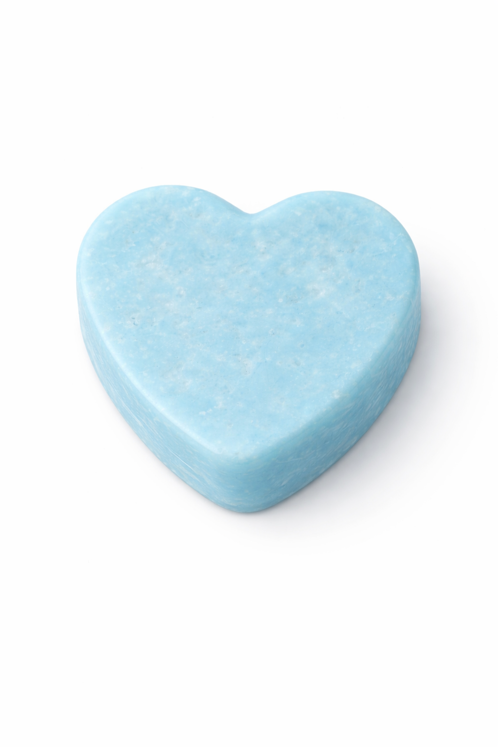 Luz intimo - jabón de alumbre y menta