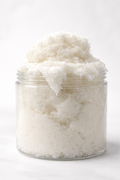Exfoliante corporal de coco