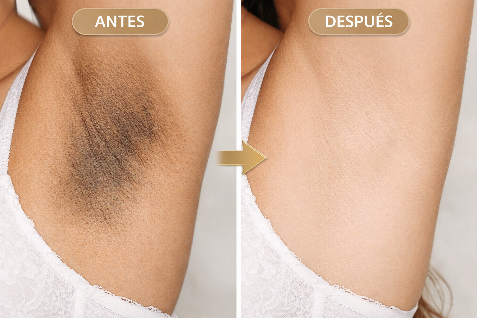 YAHAIRA SKINCARE - LUZ DE SEDA - Crema Blanqueadora