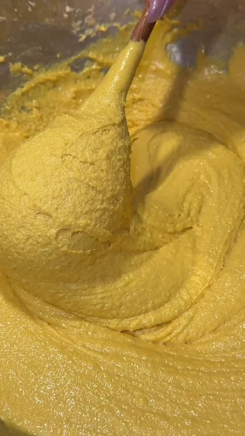 Exfoliante corporal de cúrcuma